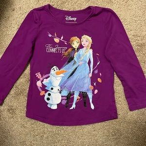 Disney Frozen 2 Tee